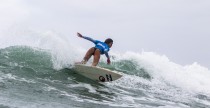 Swatch Girls Pro France 2013